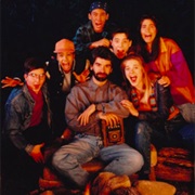 Tell a Scary Campfire Story and Freak People Out