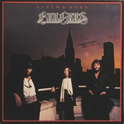 Living Eyes - Bee Gees