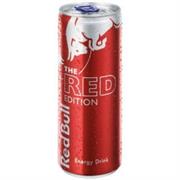 Red Bull Red