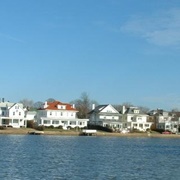 Loch Arbour, New Jersey