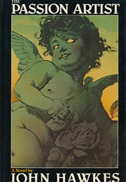 The Passion Artist (John Hawkes)