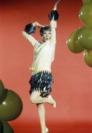 Throughly Modern Milie