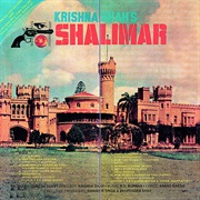 Rahul Dev Burman - Shalimar (1978)