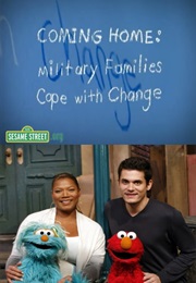 Coming Home: Military Families Cope With Change (2009)