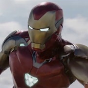 Iron Man