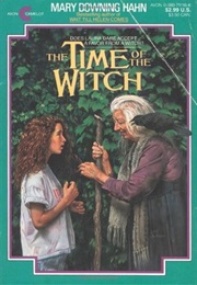 Time of the Witch (Mary Downing Hahn)