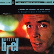 Jacques Brel - N° 4 (1959)