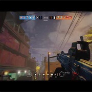 Sledge/Favela