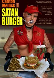 Satan Burger