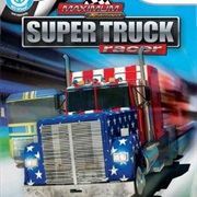 Maximum Racing: Super Truck Racer