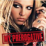 My Prerogative-Britney Spears