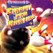 Brunswick Circuit Pro Bowling