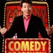Michael McIntyre's Comedy Roadshow
