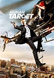 Human Target (2010)