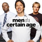 Men of a Certain Age