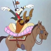 El Gaucho Goofy (1943)