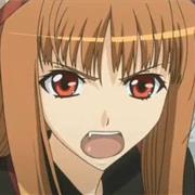 Holo (Spice and Wolf)