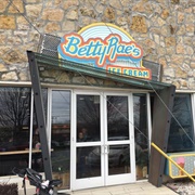 Betty Rae's Ice Cream, Kansas City