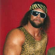 Randy "Macho Man" Savage