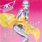 Aerosmith - Just Push Play