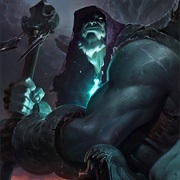 Classic Yorick