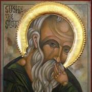 St. John the Silent