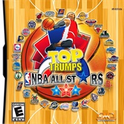 Top Trumps: NBA All Stars