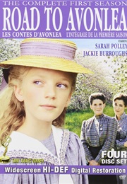 Road to Avonlea Season 1 (1990)