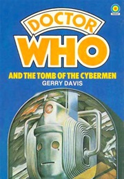 The Tomb of the Cybermen (Gerry Davis)