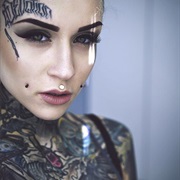 Monami Frost