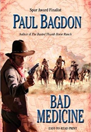 Bad Medicine (Paul Bagdon)