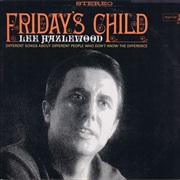 Lee Hazlewood - Friday's Child