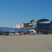 BLV Midamerican St Louis AP