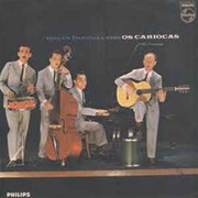 Os Cariocas - Mais Bossa Com Os Cariocas