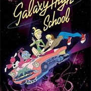 Galaxy High