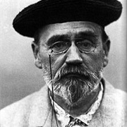 Emile Zola