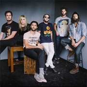 City of Angels - The Head and the Heart