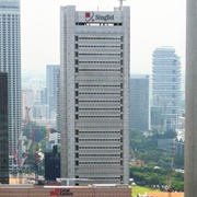 Pickering Operations Complex