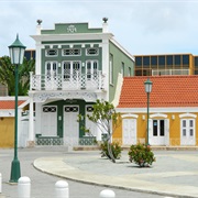 Aruba Archaeological Museum