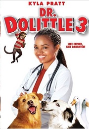 Dr Doolittle 3 (2006)