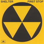 Shelter - First Stop