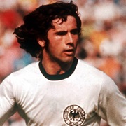 Gerd Müller