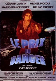 The Prize of Peril (1983)