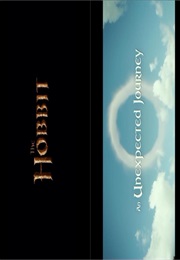 Hobbit,The - An Unexpected Journey (2012)