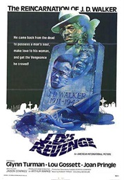 J. D.'S Revenge (1976)