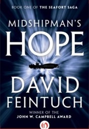 Midshipman&#39;s Hope (David Feintuch)