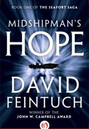 Midshipman's Hope (David Feintuch)
