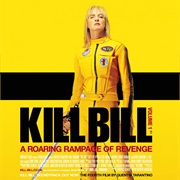 Kill Bill Vol.1