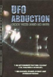 U.F.O. ABDUCTION (1989 Video)