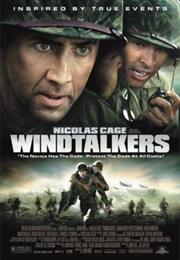 Windtalkers (2002)